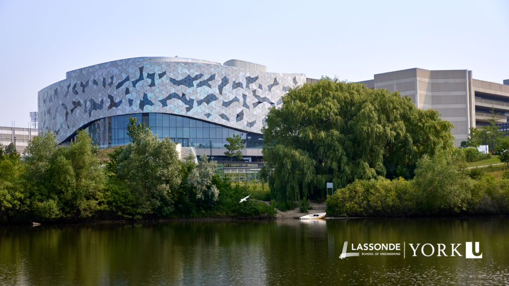 Lassonde School of Engineering - Impact Report 2021–2022 Website ...